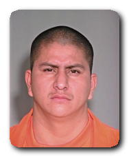 Inmate ELEAZAR FLOREZ MAYO