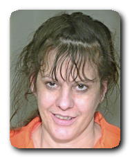Inmate LISA HAYHURST