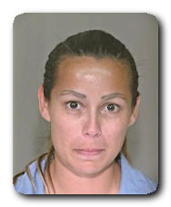Inmate CHENELLE HENRY