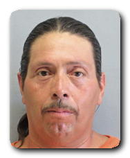 Inmate JOHN HERNANDEZ
