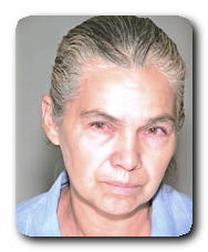 Inmate ELVIA LOPEZ