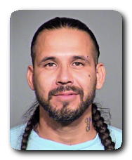 Inmate MARVIN LOPEZ
