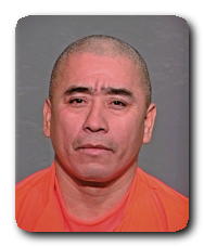 Inmate CARLOS MALDONADO
