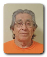 Inmate YSAURO MERCADO