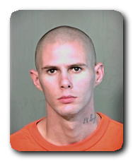 Inmate JUSTIN PHILLIPS