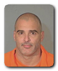 Inmate ANTHONY RAINVILLE