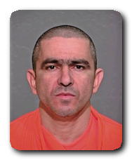 Inmate GONZALO ROBLES JUARES