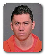Inmate ALEJO RODRIGUEZ