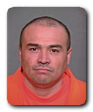 Inmate GREGORY ROSARIO