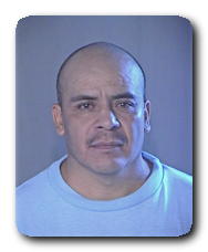 Inmate FAUSTINO SANCHEZ ALVAREZ