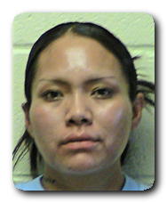 Inmate CASSANDRA SMITH