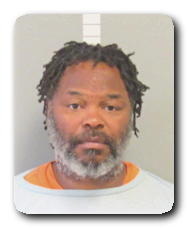 Inmate VICTOR TRAYLOR