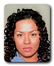 Inmate DINA YBARRA