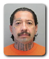 Inmate JOSE ARENAZ