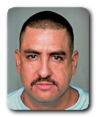 Inmate HECTOR ARREDONDO FUENTES