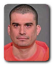 Inmate GABRIEL AVILA