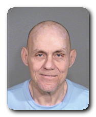 Inmate RICHARD BAILEY