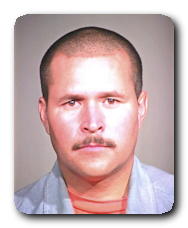 Inmate VICTOR CARRILLO GAMEZ