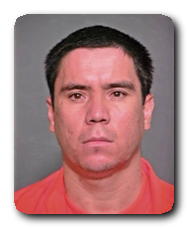 Inmate MARTIN CASTRO LOPEZ