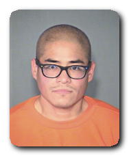 Inmate ANTHONY CHACON
