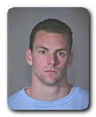 Inmate CHRISTOPHER CLAUDET
