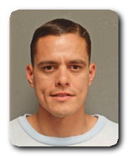 Inmate DAVID DELACRUZ