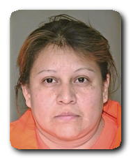 Inmate GRACE FUENTES