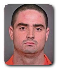 Inmate JARED GILCHRIST