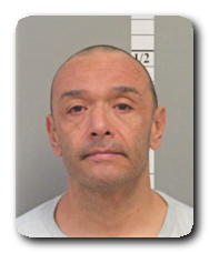 Inmate JOE GOMEZ