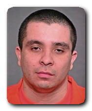 Inmate MIGUEL GOMEZ