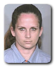 Inmate JAMIE HARDING