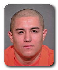 Inmate ALBERT HERNANDEZ