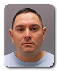 Inmate DANIEL HERNANDEZ
