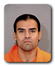 Inmate XAVIER HERNANDEZ