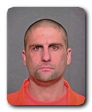 Inmate CHAD HOFFER