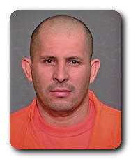 Inmate GUILLERMO JACOBO