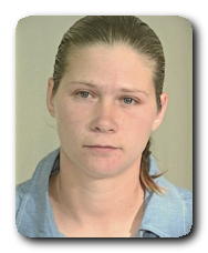 Inmate TRACI JACOBS