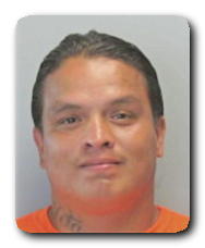Inmate MANUEL JIMENEZ