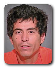 Inmate DANIEL LOPEZ HERNANDEZ