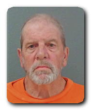 Inmate BRUCE MANTHEY