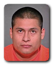 Inmate HILARIO MARTINEZ MORALES
