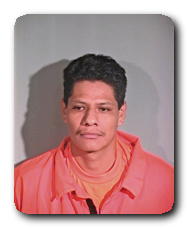 Inmate EFRAIN MARTINEZ RAMIREZ