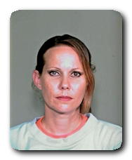 Inmate CHRISTINA MCPHERSON
