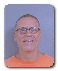 Inmate JOSEPH PEREZ
