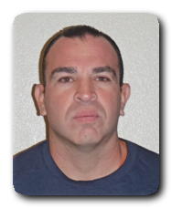 Inmate GEORGE QUIROZ
