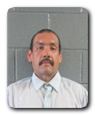 Inmate JORGE RAMIREZ