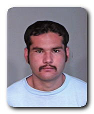Inmate MARIO RAMOS SALAZAR