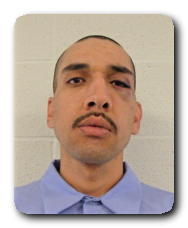 Inmate MARTIN RUIZ