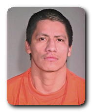 Inmate HUGO SANCHEZ GONZALEZ