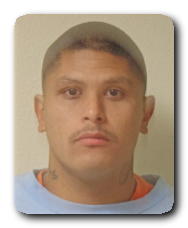 Inmate SEFERINO SANCHEZ